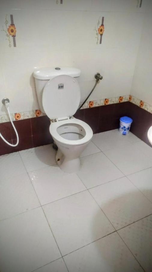 Gogonuts Hostel Варкала Экстерьер фото